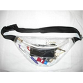 Clear Fanny Pack